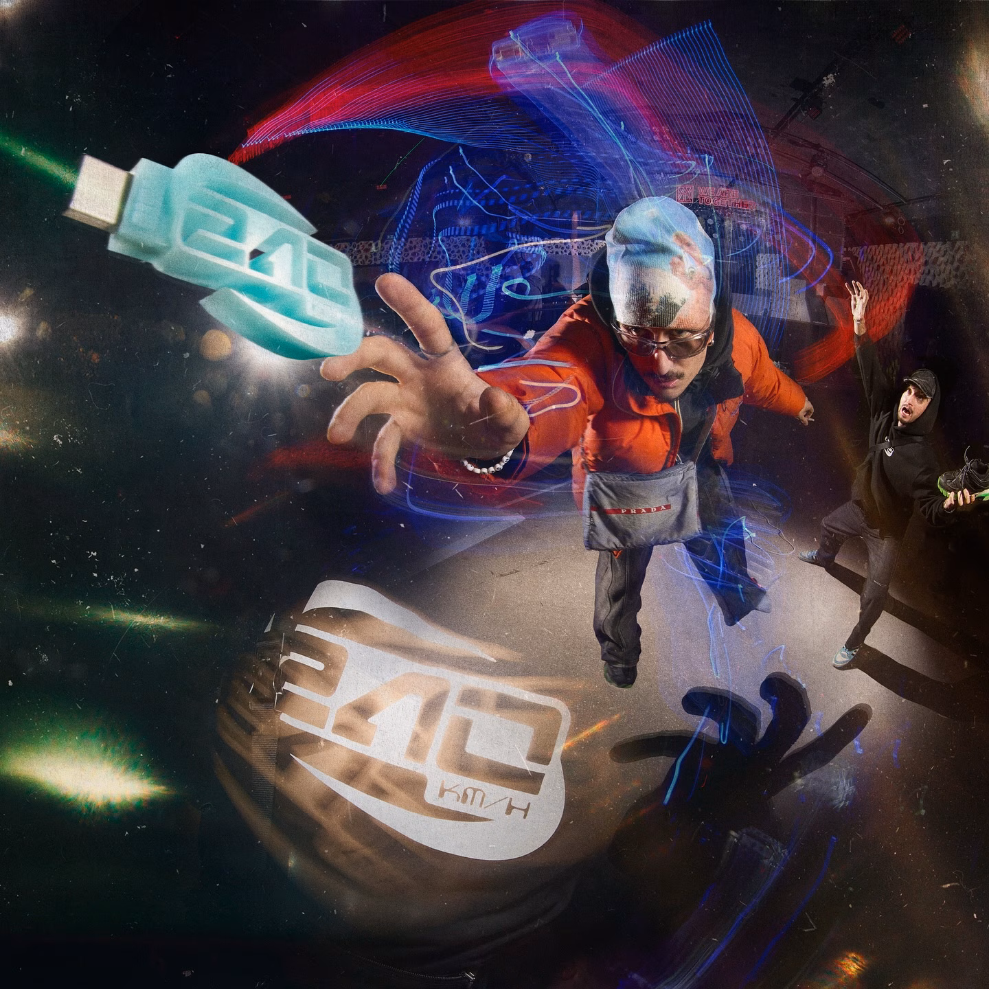 Adrián Mills - photo 14