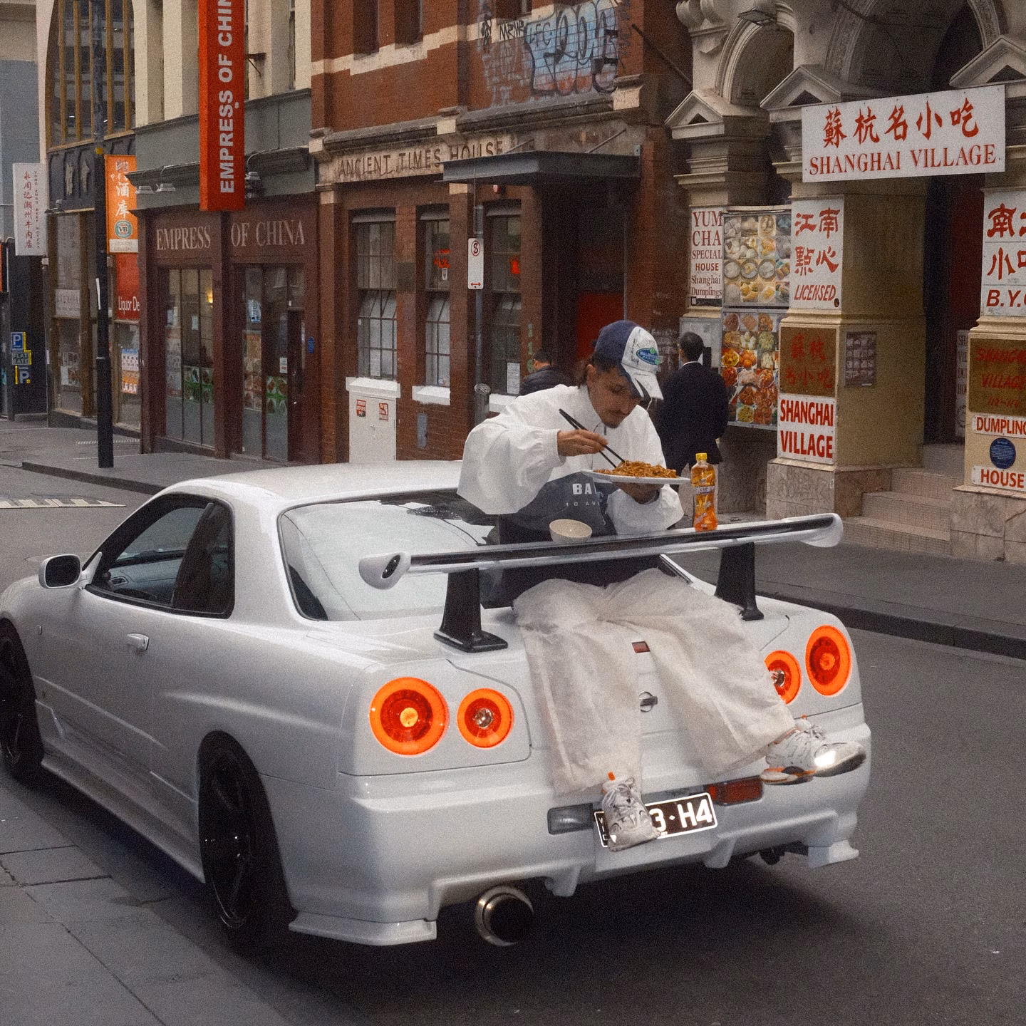 Adrián Mills - photo 31