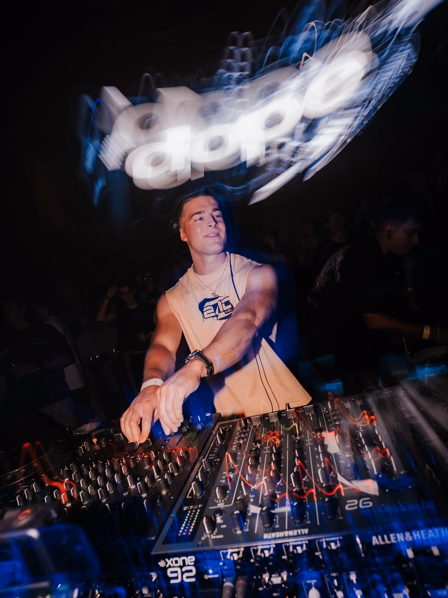 HUMAN ERROR - photo 16